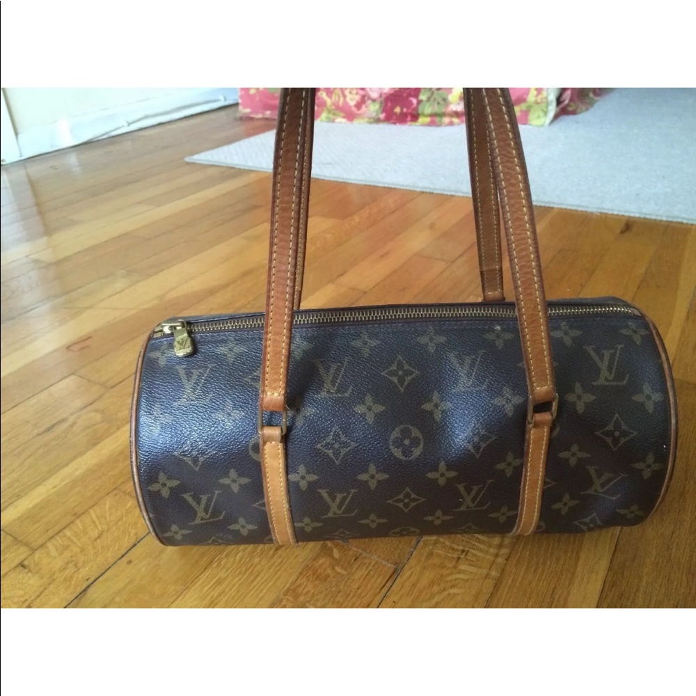 Louis Vuitton bag